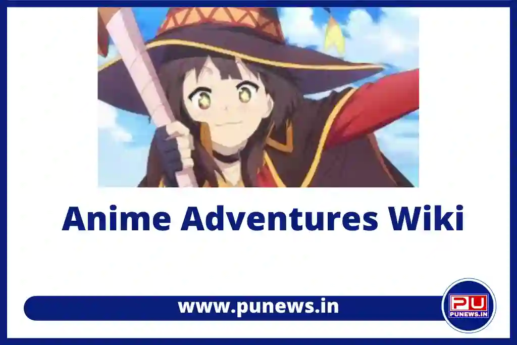 Anime Adventures Wiki