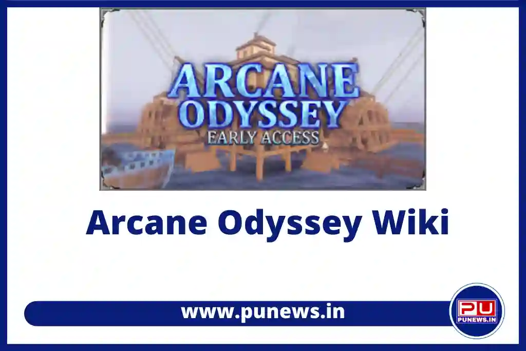 Arcane Odyssey Wiki, Gameplay, Storyline, Magic Tier List