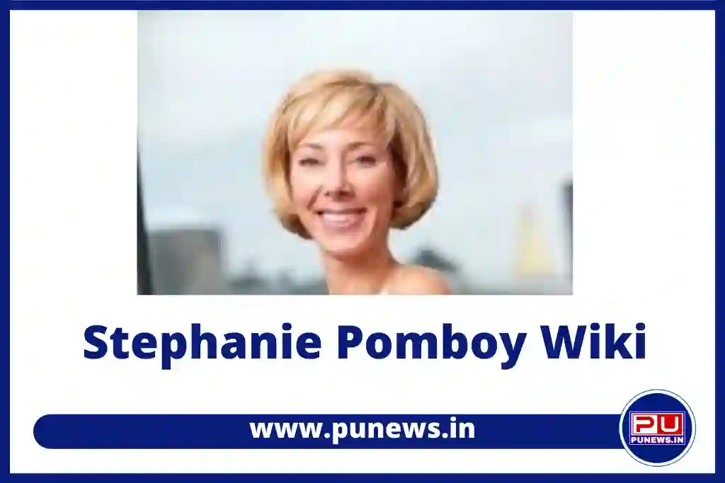 Stephanie Pomboy Wiki, Biography, Husband, Age, Ethnicity, Family