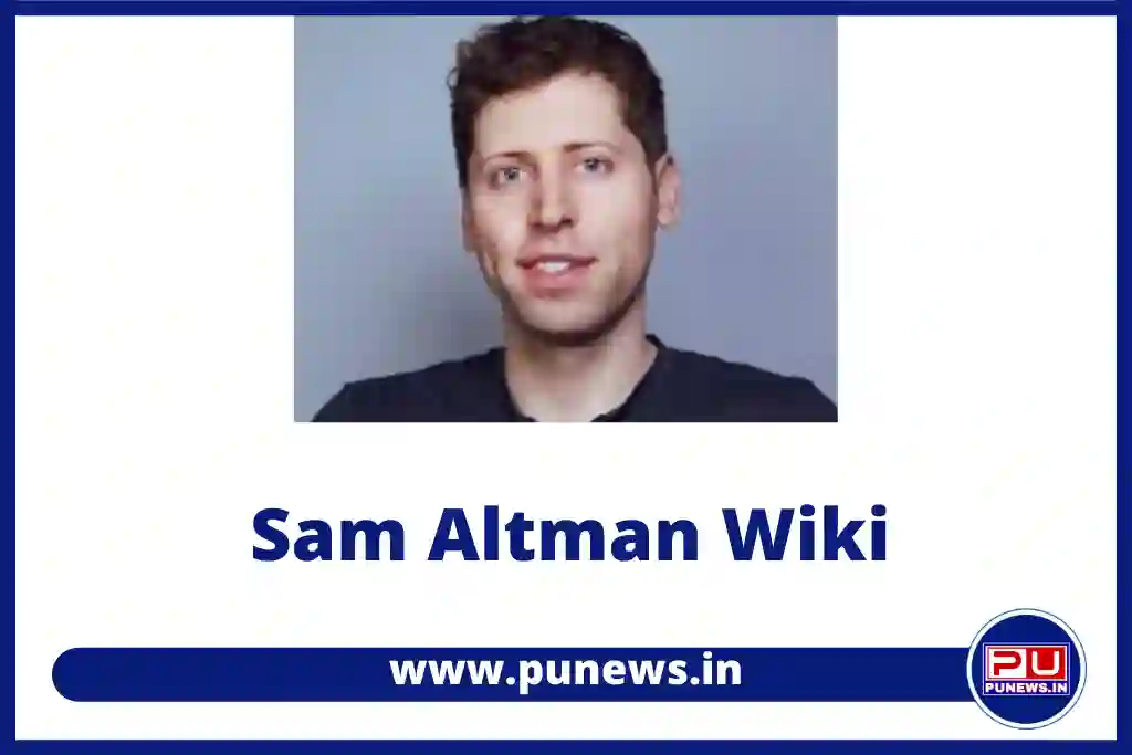 Sam Altman Wiki, Biography, Age, Net Worth, Career, Family, Education