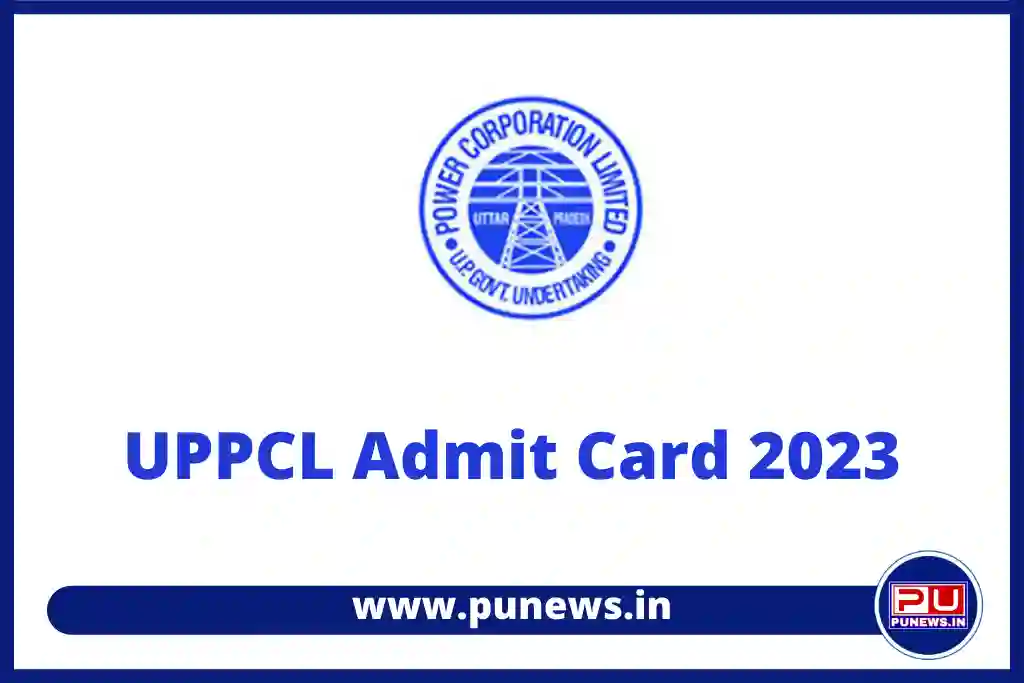 UPPCL Admit Card 2023 Out, Direct Download Links